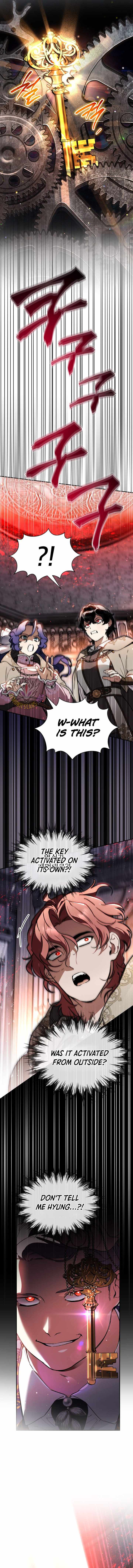 I Became the Genius Bastard of a Noble Dark Clan Chapter 55 - Page 6