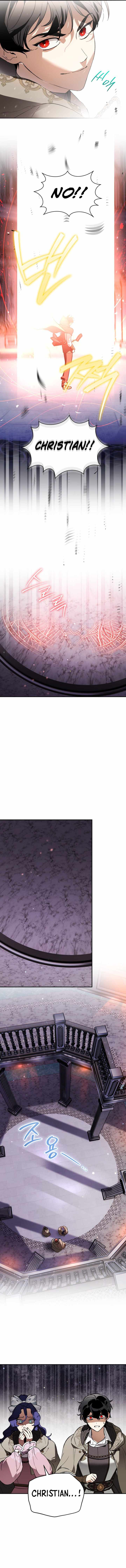 I Became the Genius Bastard of a Noble Dark Clan Chapter 55 - Page 9