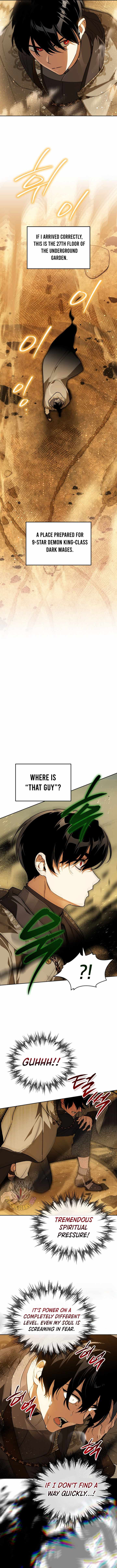 I Became the Genius Bastard of a Noble Dark Clan Chapter 56 - Page 9