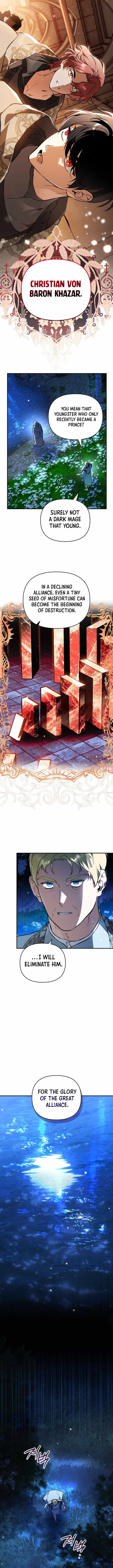 I Became the Genius Bastard of a Noble Dark Clan Chapter 60 - Page 2