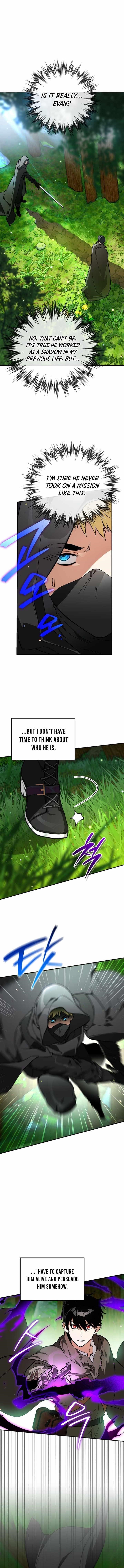 I Became the Genius Bastard of a Noble Dark Clan Chapter 62 - Page 2