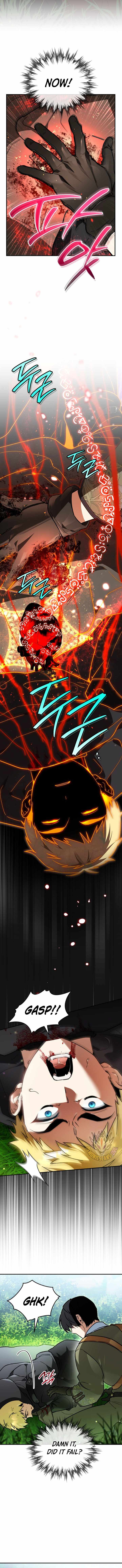 I Became the Genius Bastard of a Noble Dark Clan Chapter 63 - Page 3