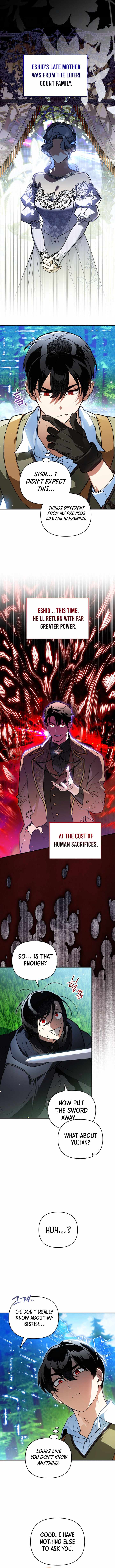 I Became the Genius Bastard of a Noble Dark Clan Chapter 65 - Page 4