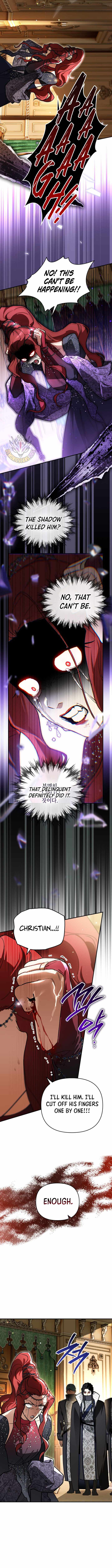I Became the Genius Bastard of a Noble Dark Clan Chapter 65 - Page 9