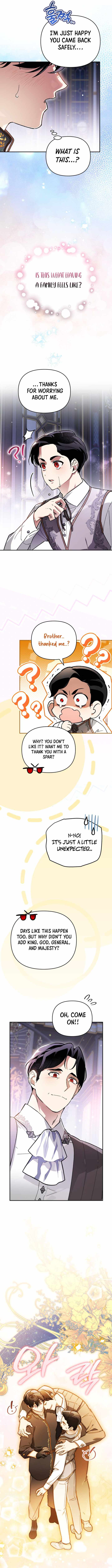 I Became the Genius Bastard of a Noble Dark Clan Chapter 73 - Page 4