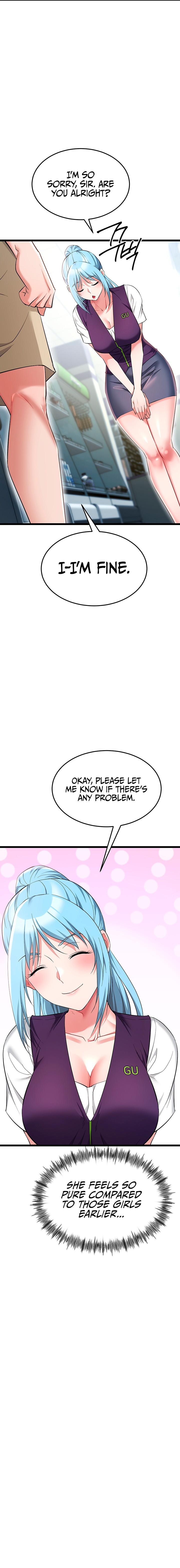Ogh Reboot Chapter 34 - Page 5