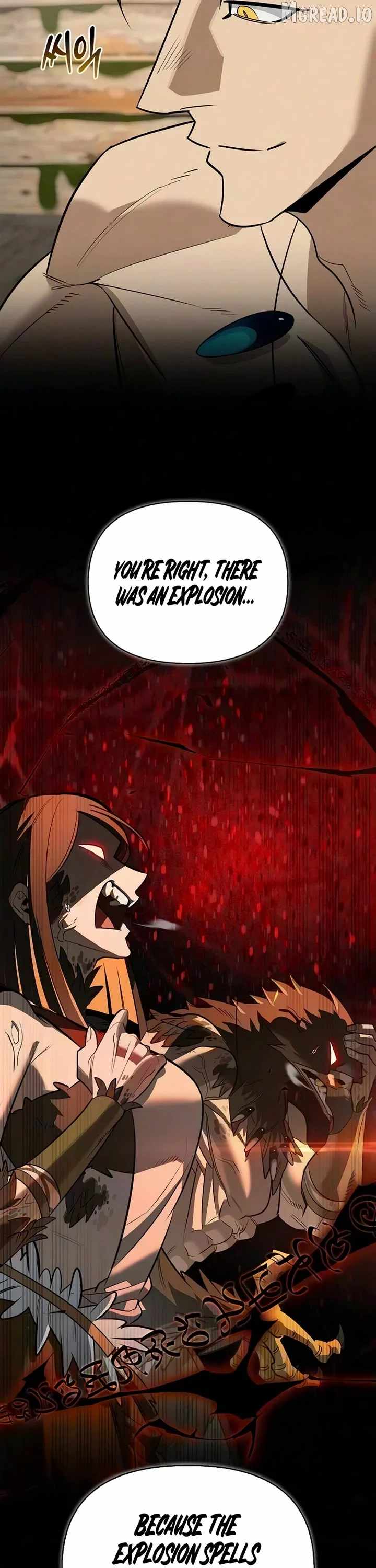 S-Class Hunter Heals with Monsters Chapter 51 - Page 19