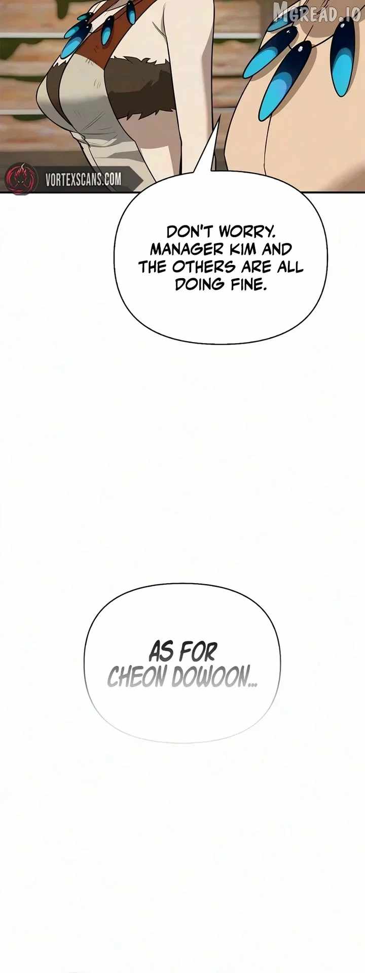 S-Class Hunter Heals with Monsters Chapter 51 - Page 36