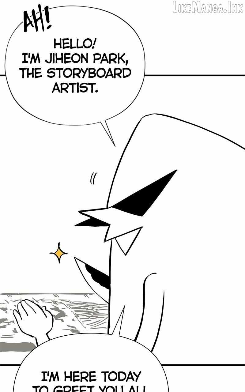 S-Class Hunter Heals with Monsters Chapter 52 - Page 34