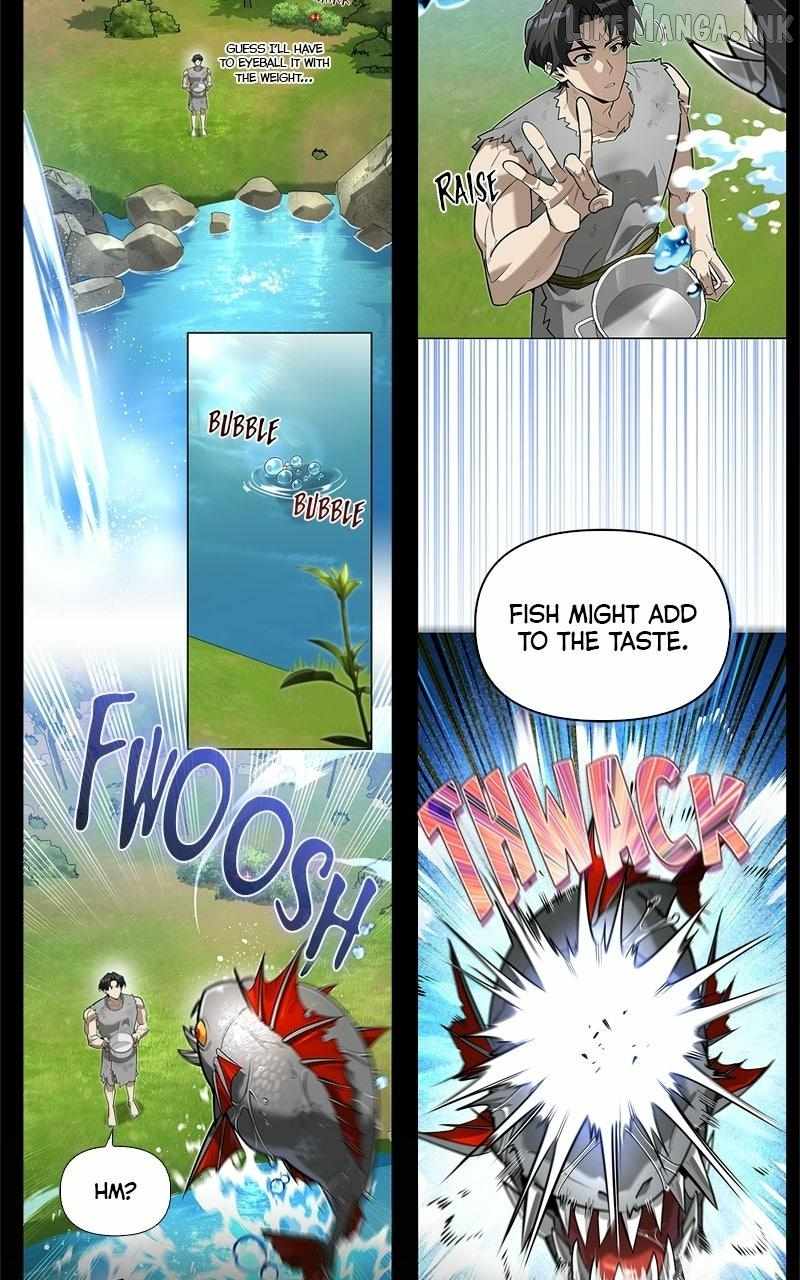 S-Class Hunter Heals with Monsters Chapter 52 - Page 65