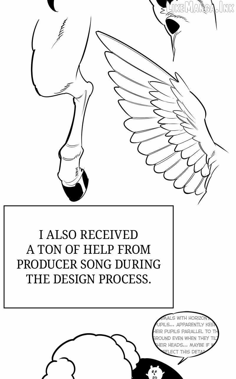 S-Class Hunter Heals with Monsters Chapter 52 - Page 9