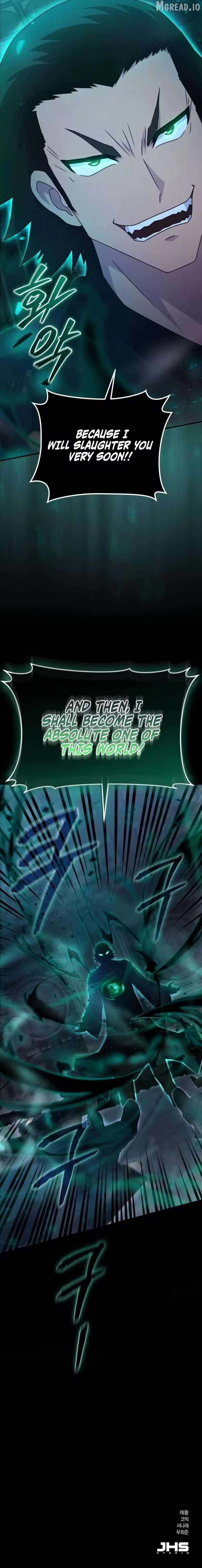 The Absolute’s Modern Life Chapter 22 - Page 12