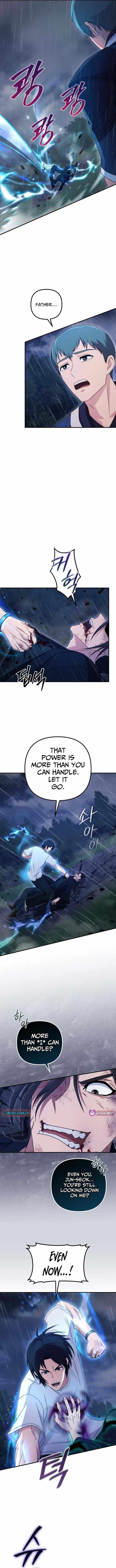 The Absolute’s Modern Life Chapter 24 - Page 10