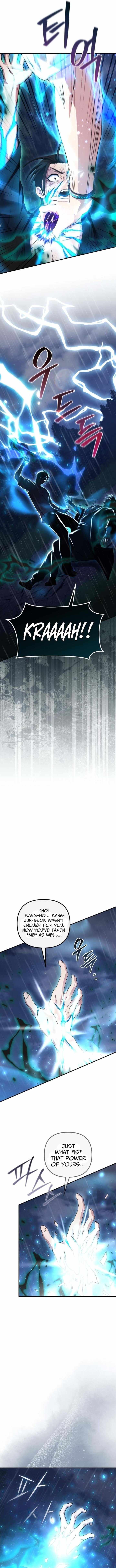 The Absolute’s Modern Life Chapter 24 - Page 13