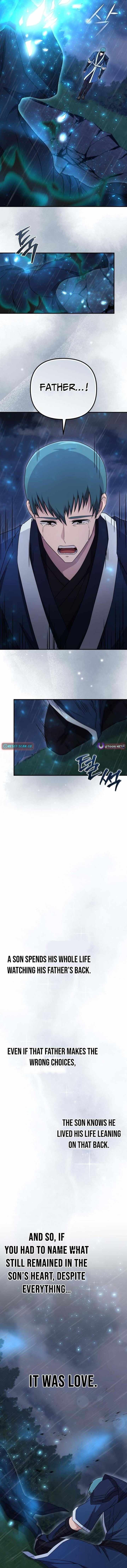 The Absolute’s Modern Life Chapter 24 - Page 14