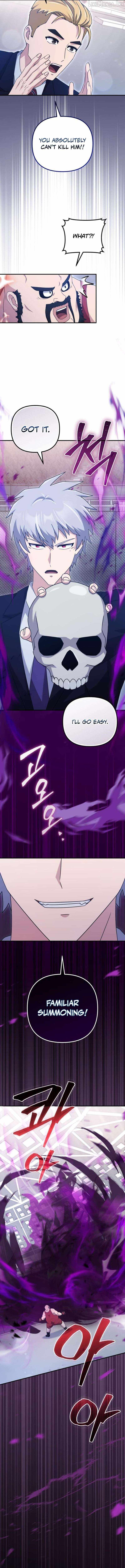 The Absolute’s Modern Life Chapter 28 - Page 17