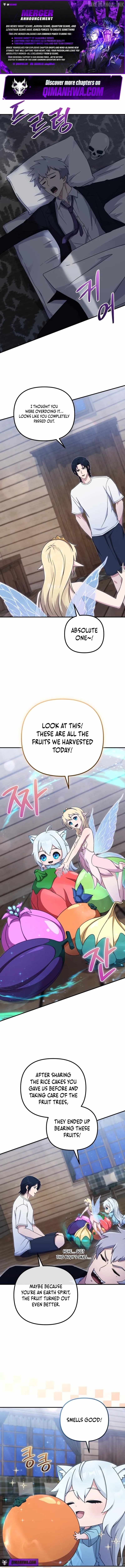 The Absolute’s Modern Life Chapter 30 - Page 1