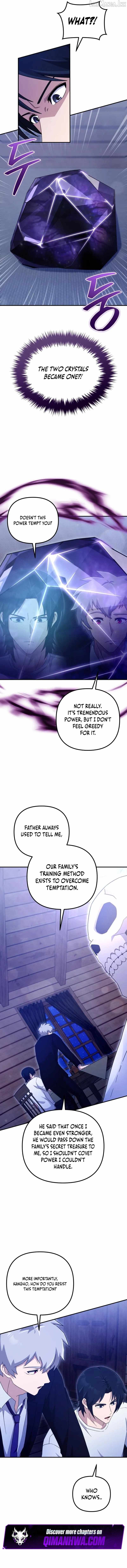 The Absolute’s Modern Life Chapter 30 - Page 10