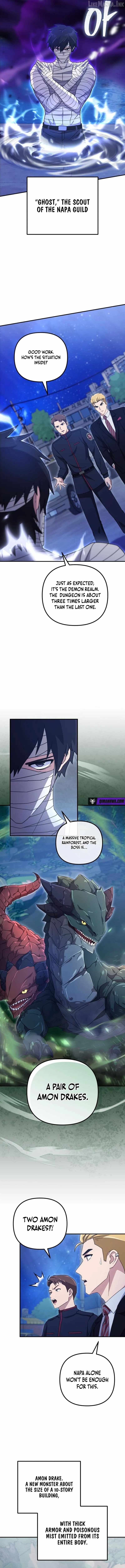 The Absolute’s Modern Life Chapter 30 - Page 13