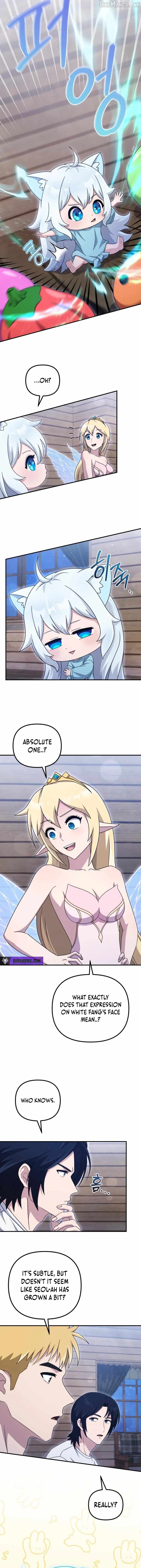 The Absolute’s Modern Life Chapter 30 - Page 4