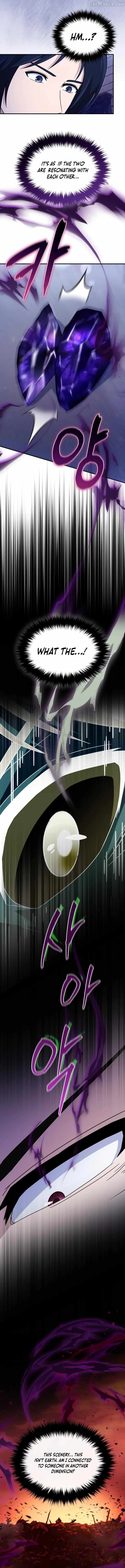 The Absolute’s Modern Life Chapter 30 - Page 7