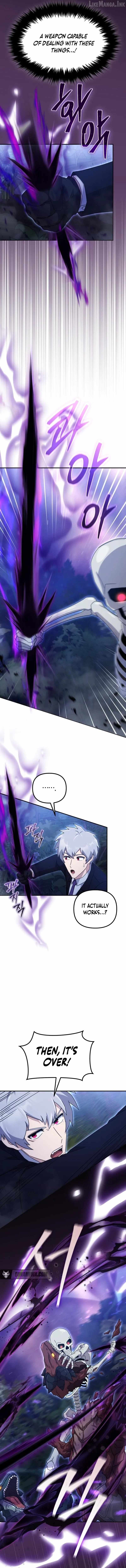 The Absolute’s Modern Life Chapter 31 - Page 13