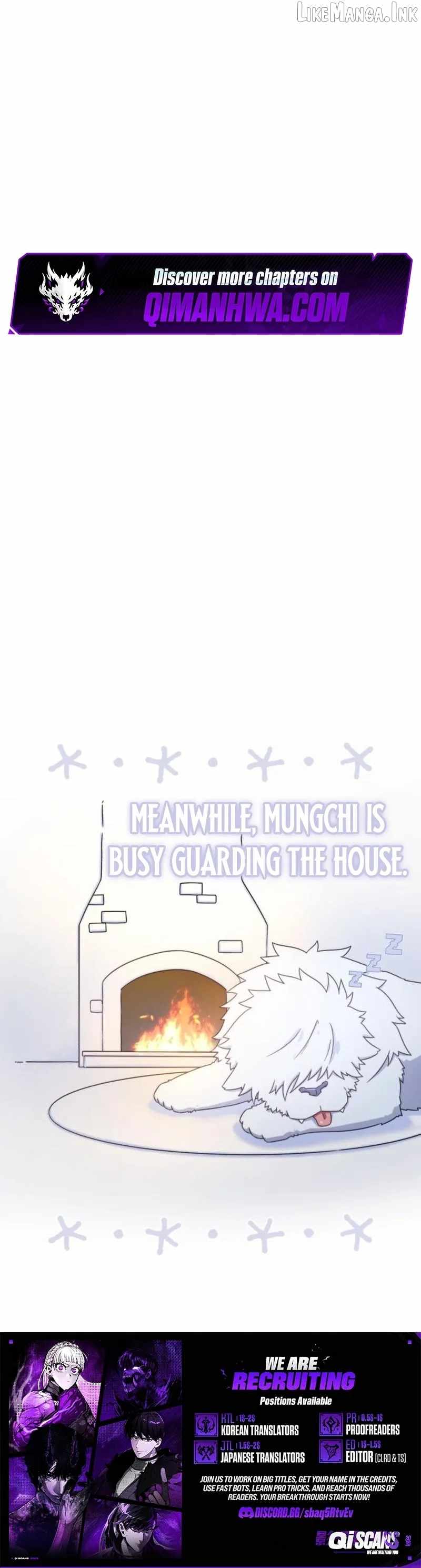 The Absolute’s Modern Life Chapter 31 - Page 21