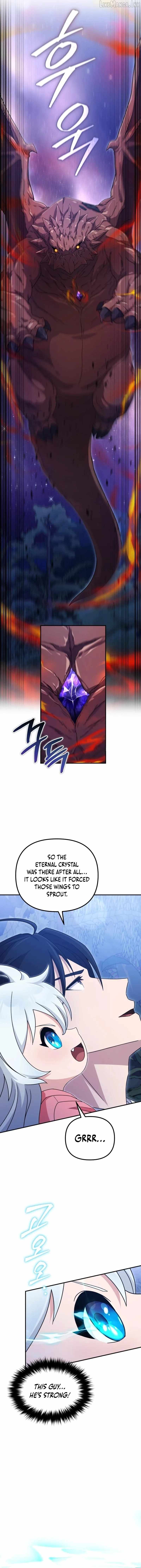 The Absolute’s Modern Life Chapter 31 - Page 3
