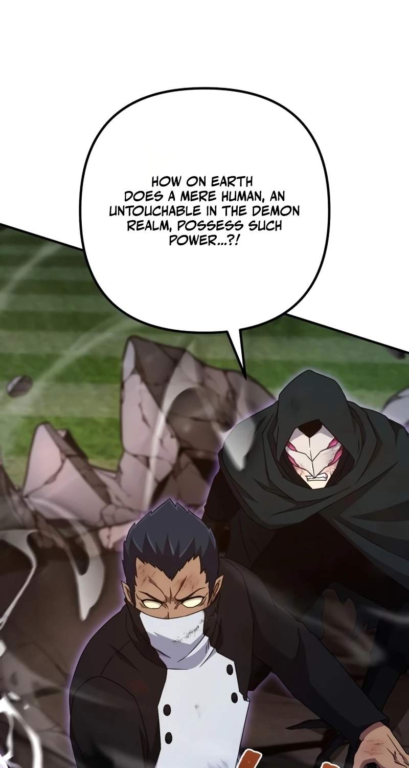 The Absolute’s Modern Life Chapter 41 - Page 100