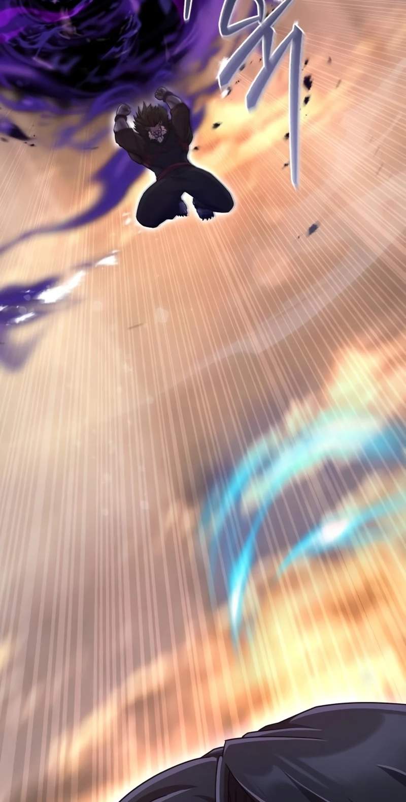 The Absolute’s Modern Life Chapter 41 - Page 33