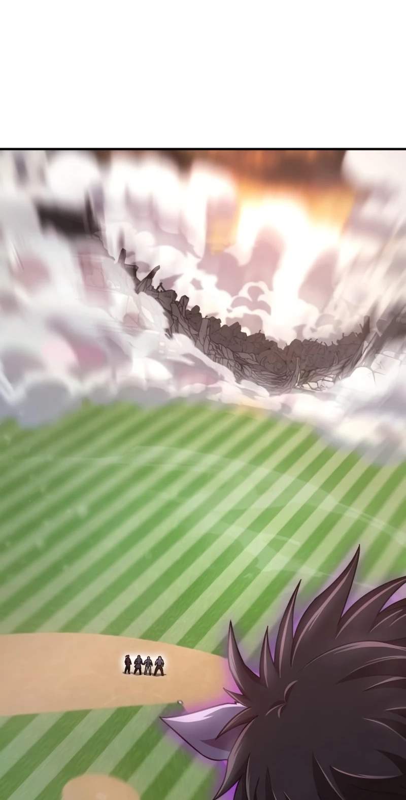 The Absolute’s Modern Life Chapter 41 - Page 35