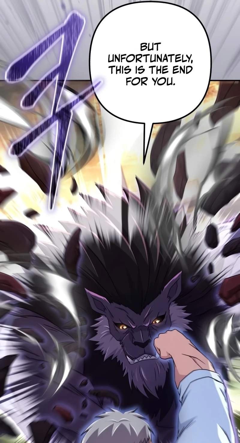 The Absolute’s Modern Life Chapter 41 - Page 50