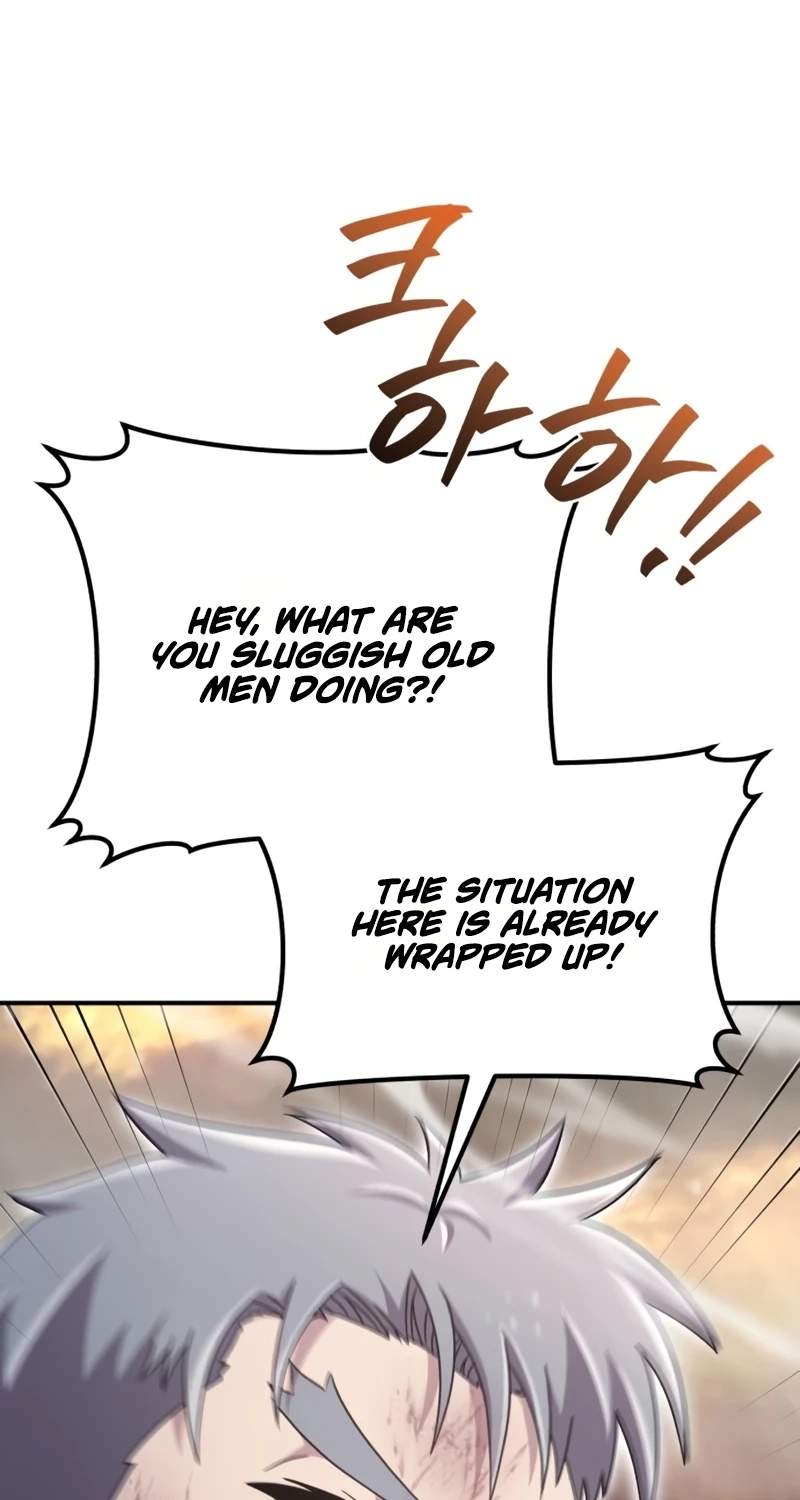 The Absolute’s Modern Life Chapter 41 - Page 93