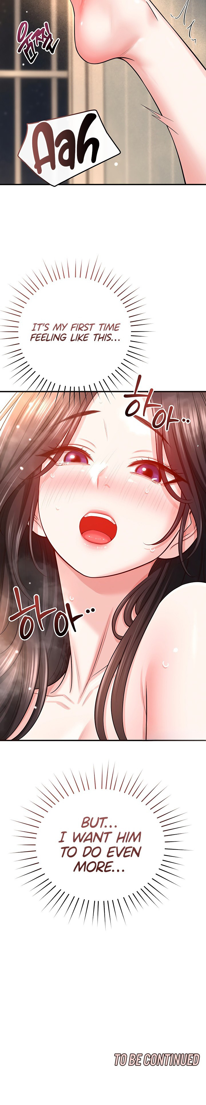 Taming My Stepsister Chapter 31 - Page 20