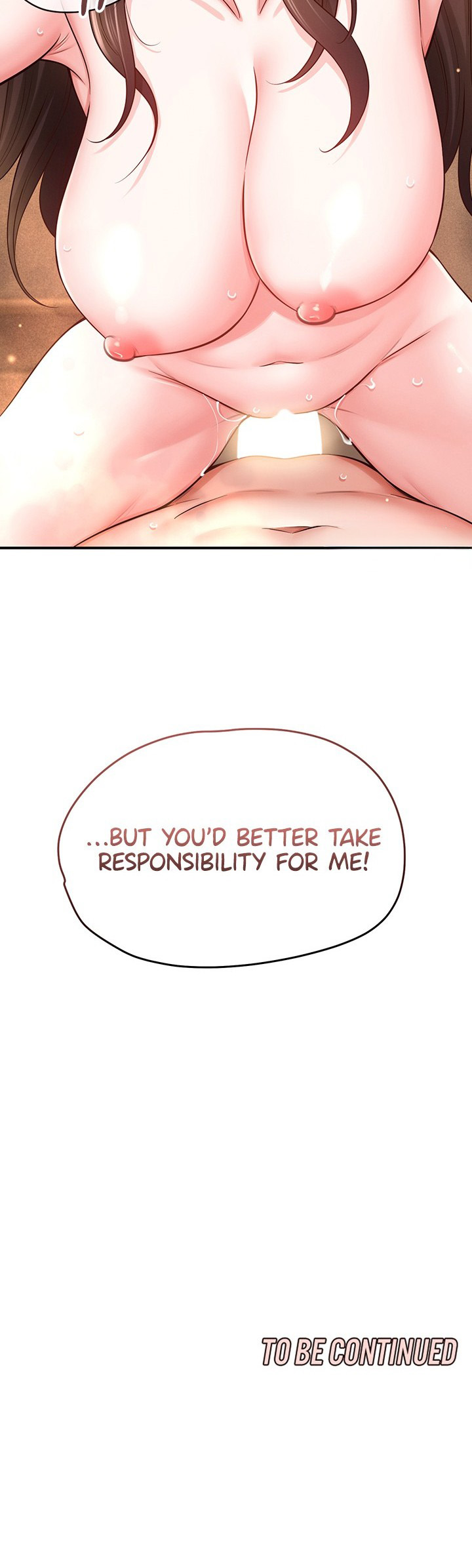 Taming My Stepsister Chapter 33 - Page 20