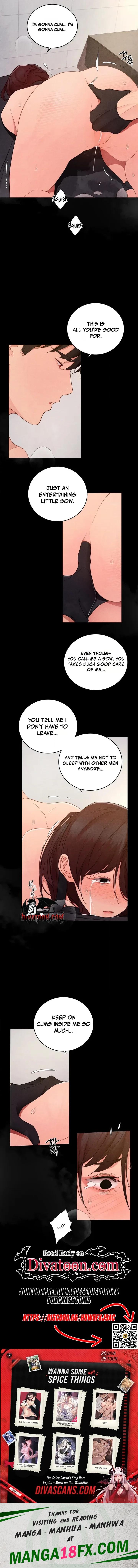 One-Day BDSM Workshop Chapter 69 - Page 14