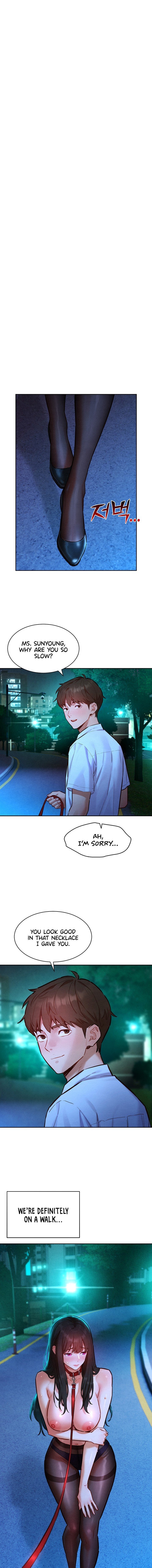 KinkFolder.ZIP Chapter 30 - Page 1