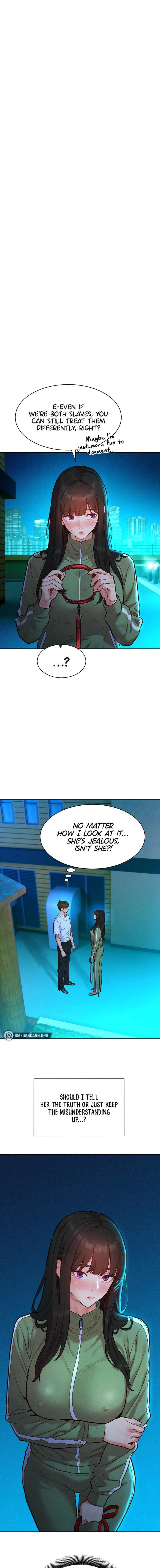 KinkFolder.ZIP Chapter 32 - Page 1