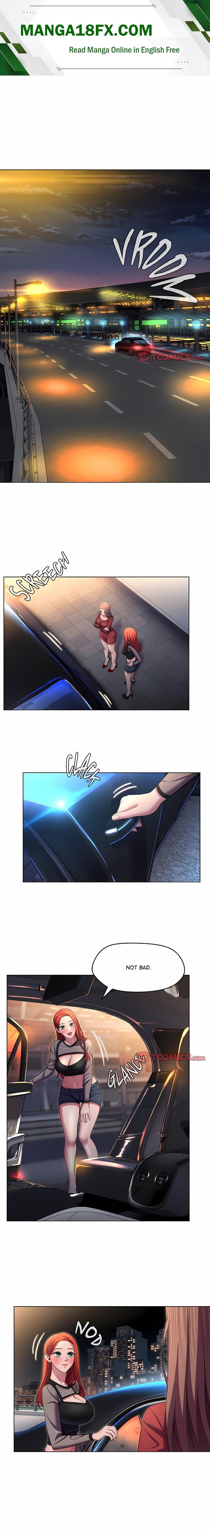 1 Day, 1 Girl Chapter 27 - Page 1