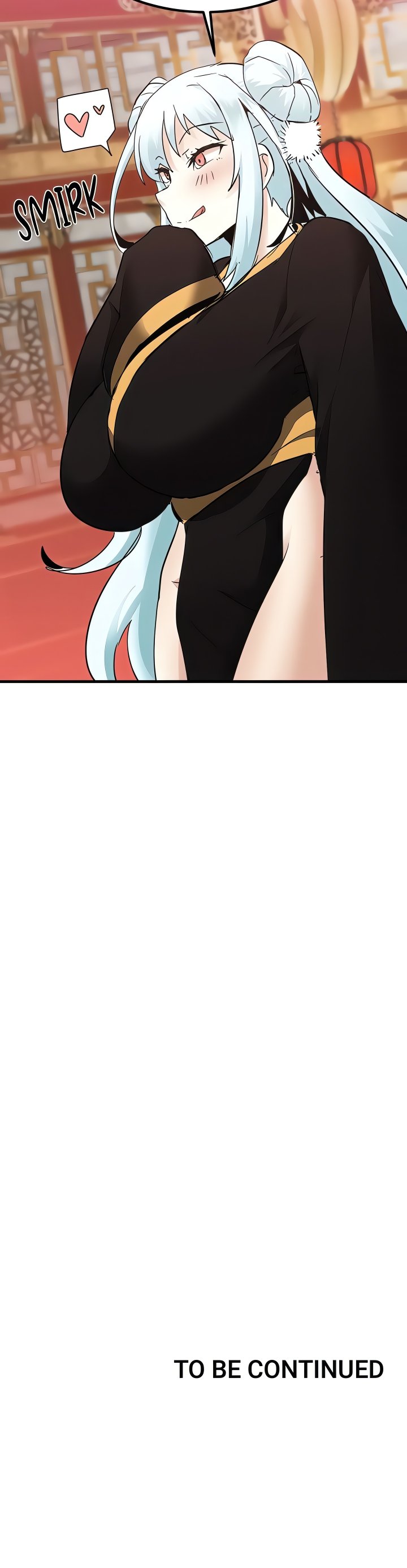 World Johnson Contest Chapter 18 - Page 14