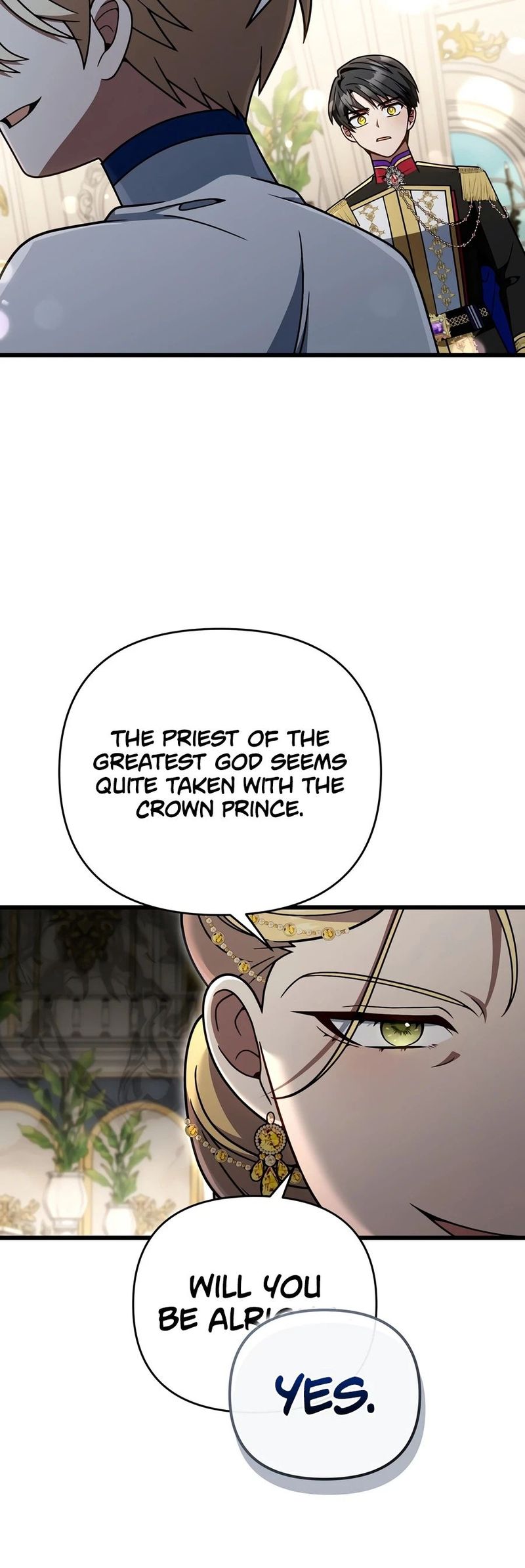 I’m Going to Destroy this Country Chapter 77 - Page 13
