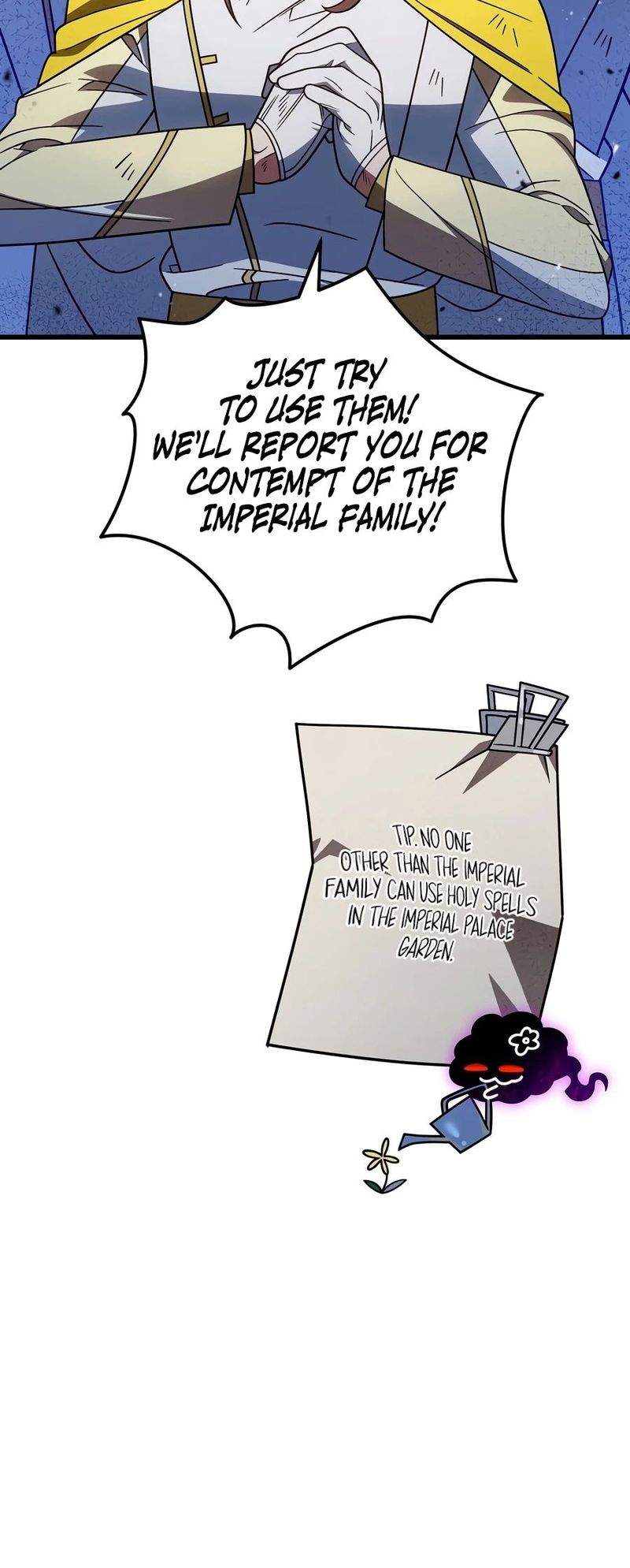 I’m Going to Destroy this Country Chapter 77 - Page 15