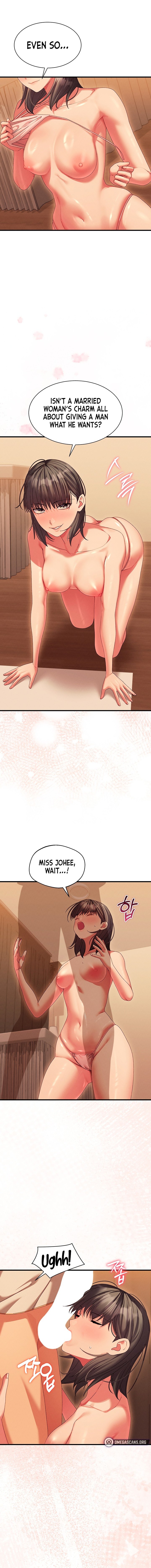 New Town Massage Chapter 31 - Page 10