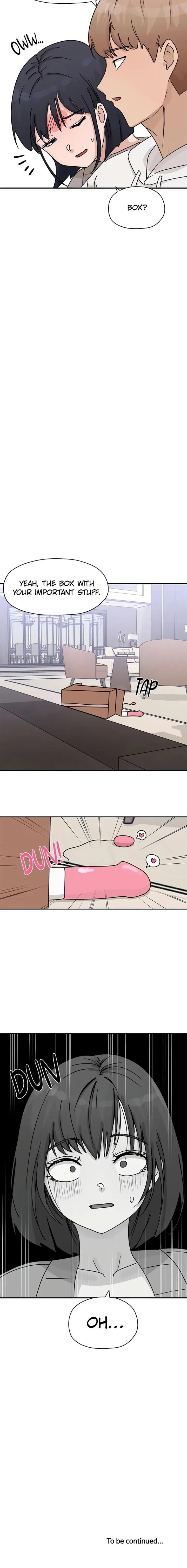 Buy 2, Get 1 Free Chapter 13 - Page 7