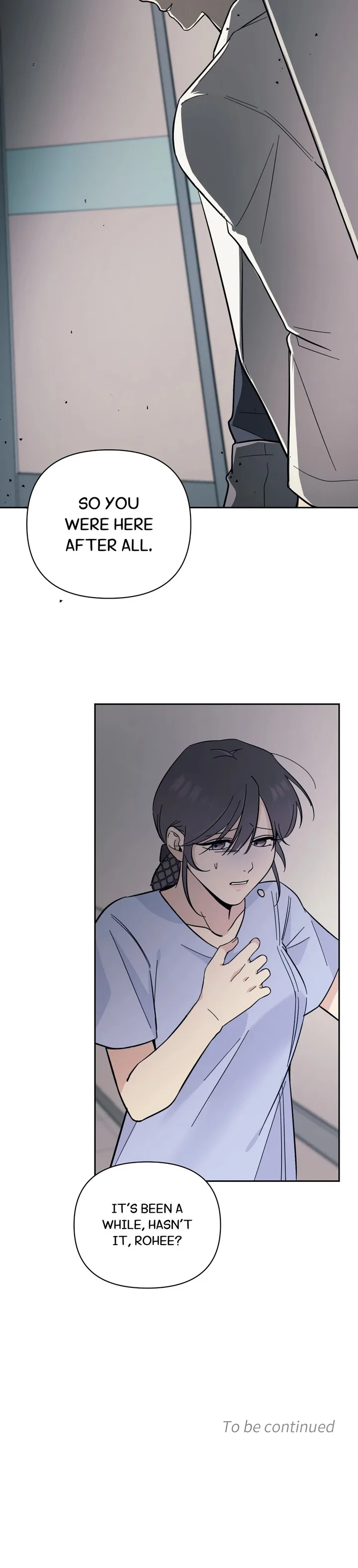 Leave It to Doc! (Uncensored) Chapter 13 - Page 18