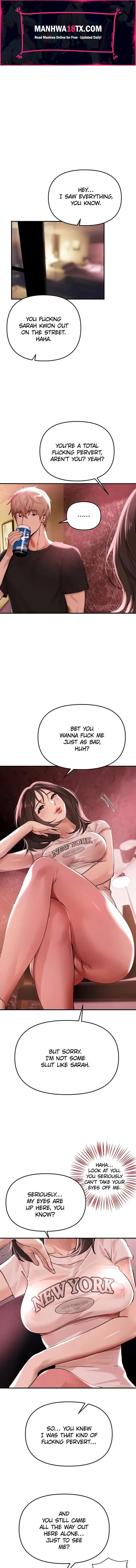 Beautiful Days Chapter 36 - Page 1