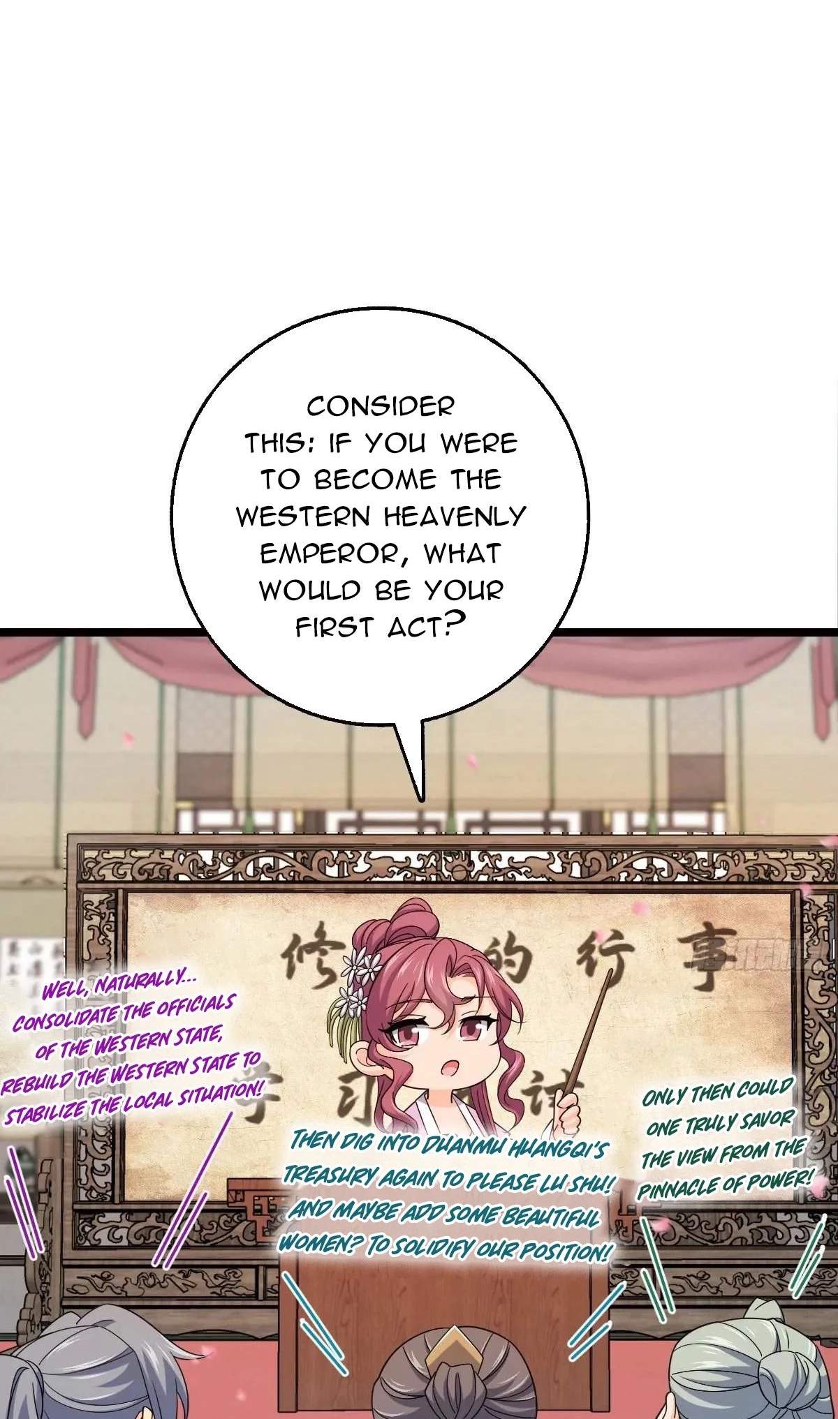 Spare Me, Great Lord! Chapter 835 - Page 17