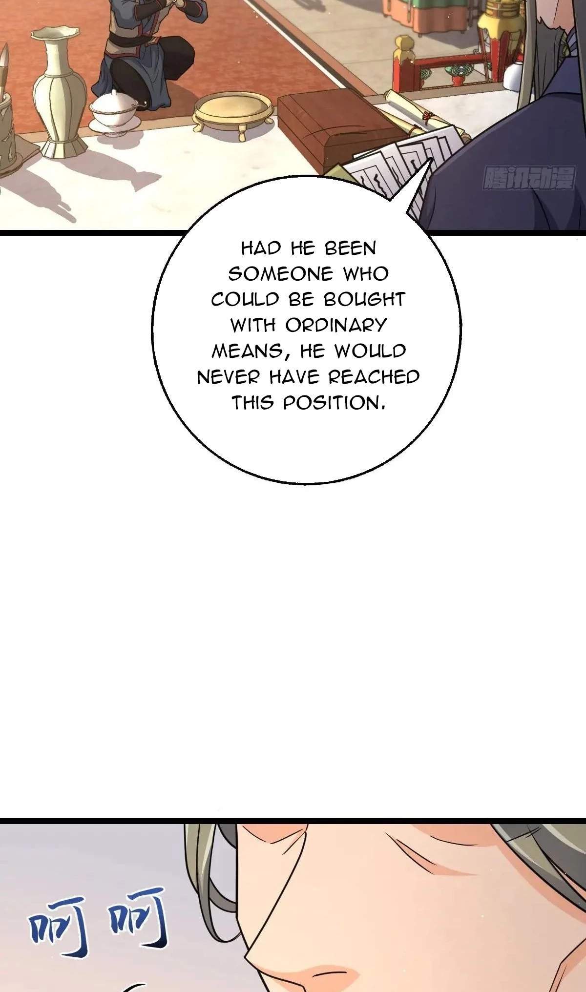Spare Me, Great Lord! Chapter 835 - Page 24