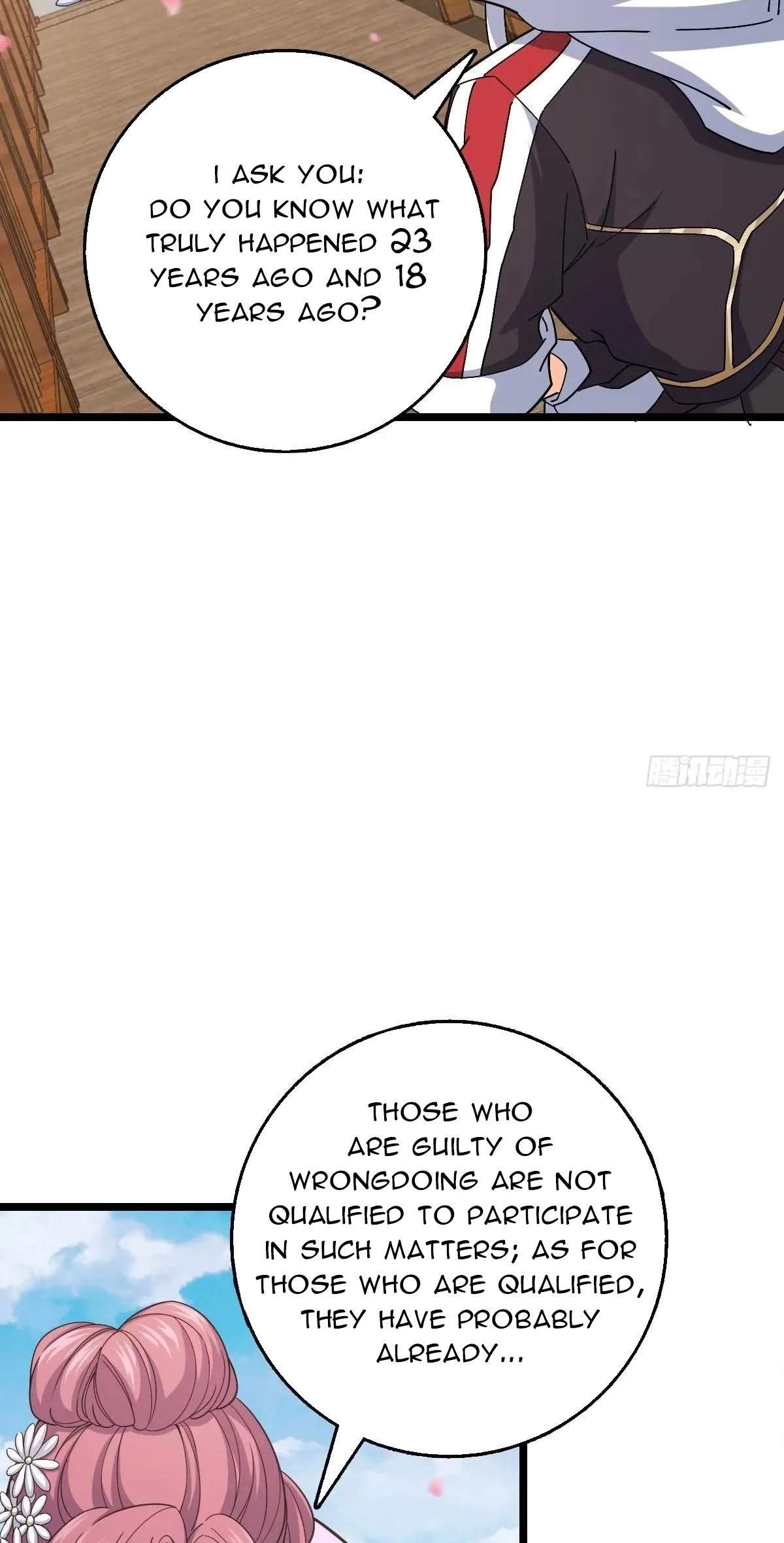 Spare Me, Great Lord! Chapter 835 - Page 6