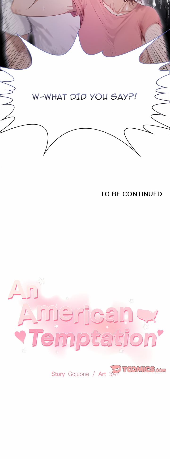 An American Temptation Chapter 10 - Page 19